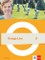 Orange Line 3 Grundkurs/Schulbuch (flexibler Einband) Kl. 7