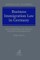 Aldag, O: Business Immigration Law in Germany