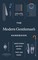 The Modern Gentleman's Handbook