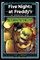Cawthon, S: Five Nights At Freddy's: Return To The Pit
