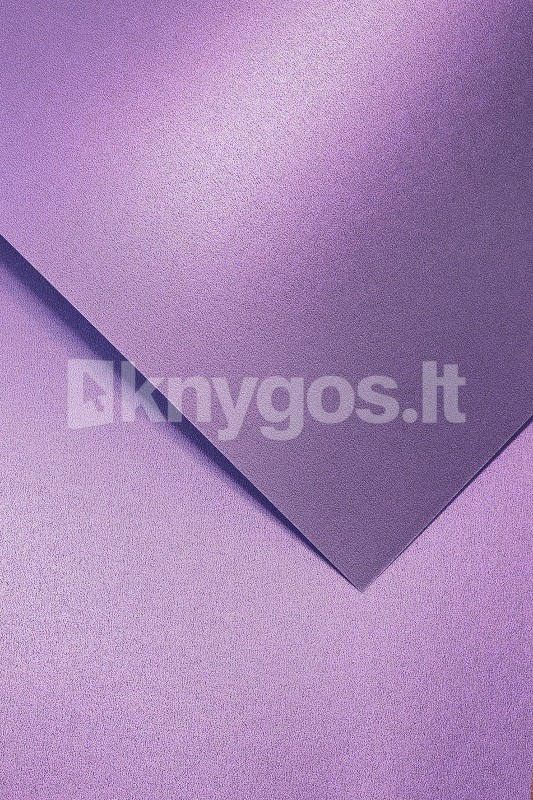 Galeria Papieru Dekoratīvais papīrs MILLENIUM A4