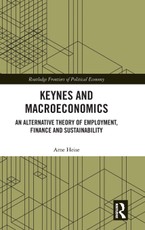 Keynes and Macroeconomics