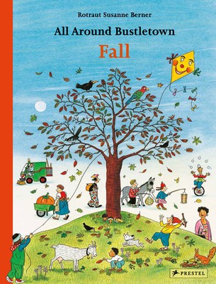 Prestel Junior All Around Bustletown: Fall