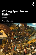 Writing Speculative Fiction