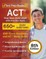 ACT Prep Book 2022-2023 with Practice Tests: 650+ Exam Questions and ACT Study Guide [8th Edition]