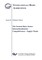 The German Dairy Sector: Internationalization - Competitiveness - Supply Chains