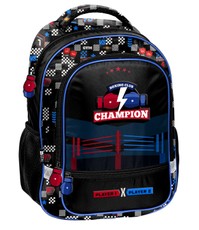Skolas mugursoma CHAMPION PP25BX-260