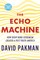 Pakman, D: Echo Machine