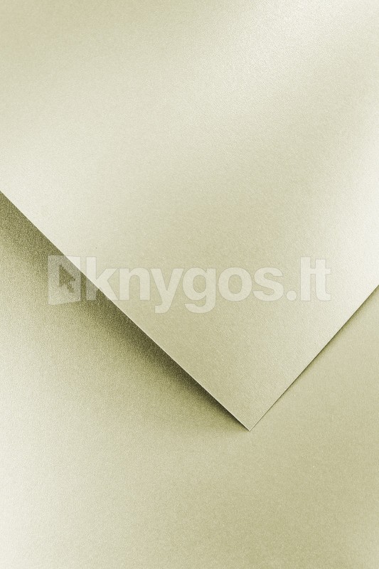 Galeria Papieru Dekoratīvais papīrs PEARL A4