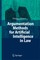 Argumentation Methods for Artificial Intelligence and Law