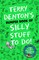 Denton, T: Terry Denton's Bumper Book of Silly Stuff to Do!