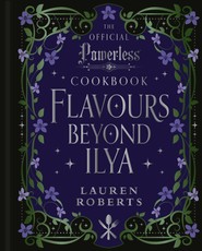 Flavours Beyond Ilya