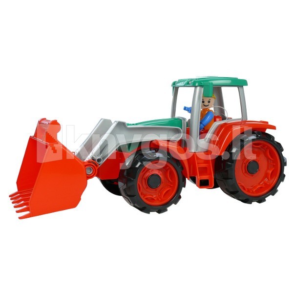 Truxx traktors 35 cm