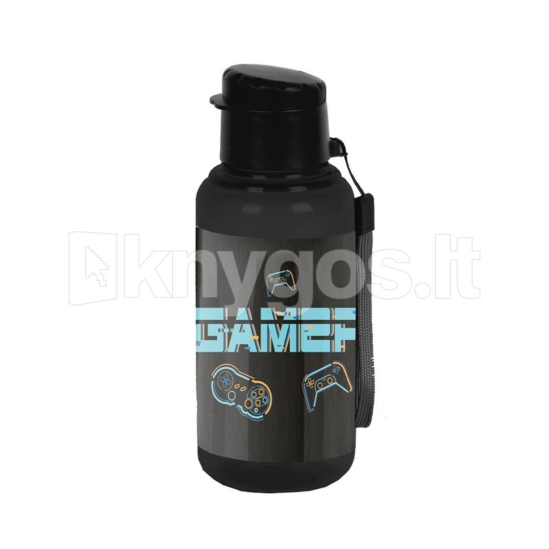 Paso Ūdens pudele GAMER PP26GM-3030