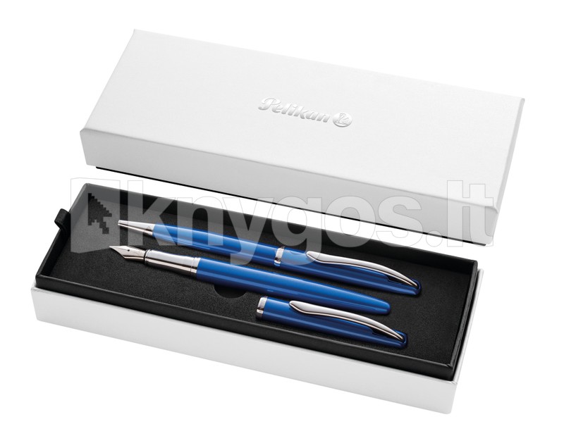 Pelikan JAZZ NOBLE Elegance pildspalvu komplekts