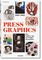 History of Press Graphics. 1819-1921