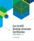 ESRI Arcgis Desktop Associate Certification Study Guide: For 10.5