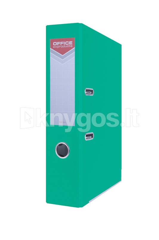 Office Products A4 mape ar metāla