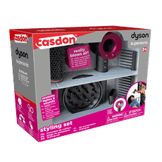 Dyson Supersonic Matu ieveidošanas komplekts