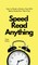Speed Read Anything