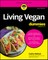 Nelson, C: Living Vegan For Dummies