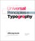 Stocks, E: Universal Principles of Typography
