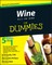 Wine All-In-One for Dummies