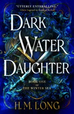 The Winter Sea - Dark Water Daughter