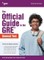 Educational Testing Service: Official Guide To The Gre Test