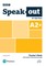Speakout 3ed A2+ Teacher's Book