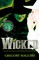 Maguire, G: Wicked
