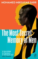 Most Secret Memory of Men