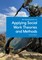 Teater, B: Intro to Applying Social Work Theories & Methods