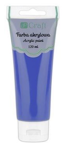 DallPrint Akrila krāsa, 120 ml —
