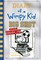 Diary of a Wimpy Kid 16. Big Shot