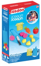Joseph Joseph Chop2Pot rotaļu komplekts