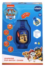 VTECH PAW PATROL Izglītojoss mācību pulkstenis Čeiss (Angļu val.)