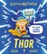 Adams, E: Little Myths: Thor