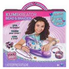 COOL MAKER KumiKreator 3-in-1 komplekts