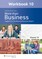 More than Business - Englisch an der Wirtschaftsschule. Klasse 10. Workbook. Bayern