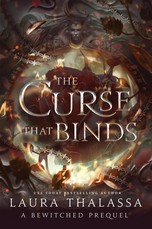 The Curse That Binds