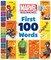 Higginson, S: Marvel Beginnings: First 100 Words