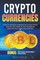 Cryptocurrencies