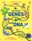 James, A: See Inside Genes and DNA