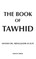 The Book of Tawhid