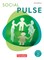 Pulse B1/B2 11./12. Jahrgangsstufe. Social Pulse - Schülerbuch