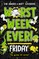 Amores, E: Worst Week Ever! Friday