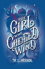 The Girl Who Cheated the Wind