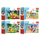 TREFL DISNEY Puzle Mini Mikijs, 54 gab.