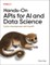 Day, R: Hands-On APIs for AI and Data Science